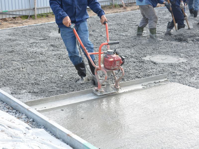 Concrete Driveway Cost in Waterloo, IA (2026 Local Prices), concrete contractors in Waterloo, IA