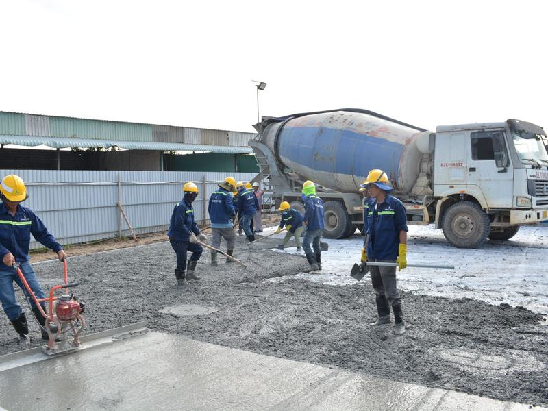 Waterloo, IA Concrete Permits and City Rules (2026 Guide), concrete contractors in Waterloo, IA