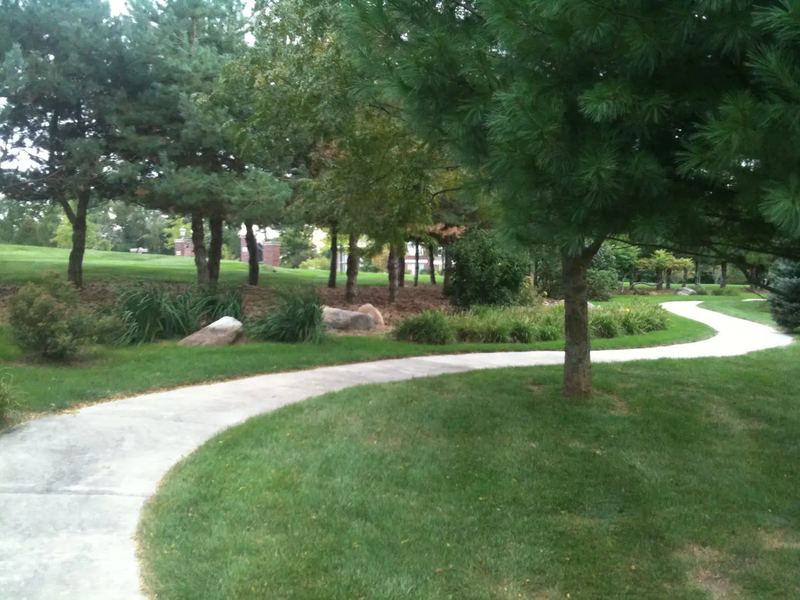 Concrete contractors job near Denver, IA