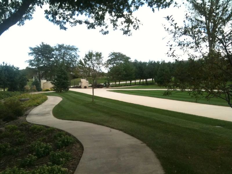 Concrete contractors job near Dunkerton, IA