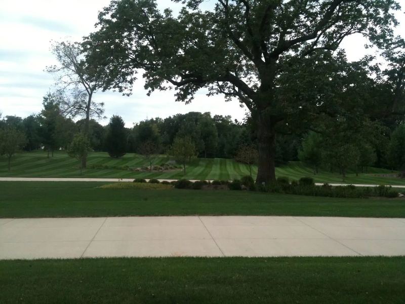 Concrete contractors job near Elk Run Heights, IA