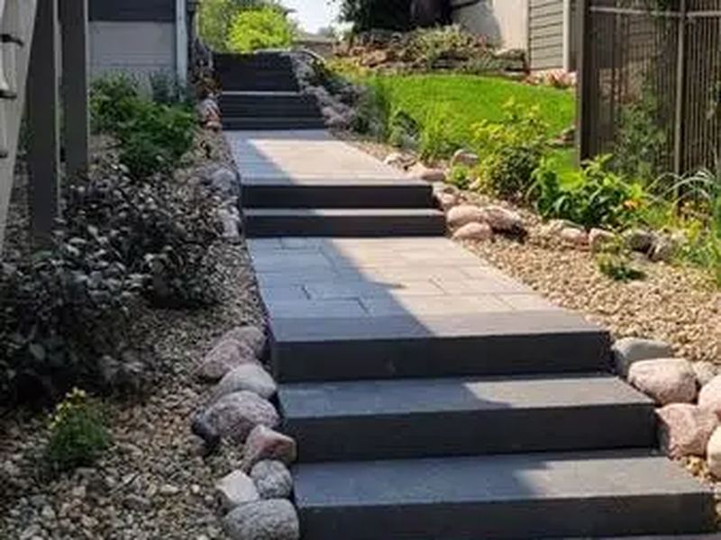 Concrete contractors job near Jesup, IA